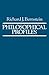 Philosophical Profiles: Essays in a Pragmatic Mode