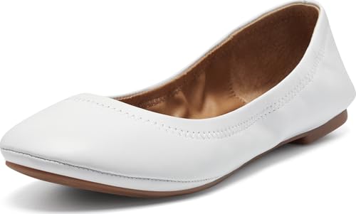 Image of Lucky Brand Women's Emmie Ballet Flats