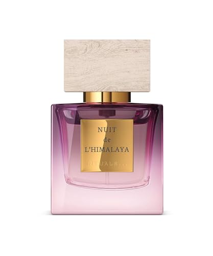 RITUALS Eau de Parfum Nuit de l’Himalaya, Pimienta Rosa, Rosa,...