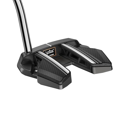 Cobra Golf 3D Printed Supernova GY Putter