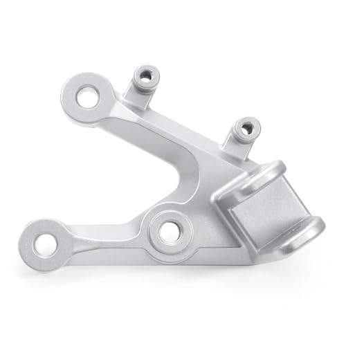 Repose-pieds Moto YAMAHA YZF R25 R3 MT25 MT03 - Support de Repose-pied Avant Gauche