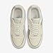 Nike Air Force 1 Shadow Women's Shoes (DZ1847-105, Coconut Milk/Light Silver/Sail/Crimson Tint) Size 8.5