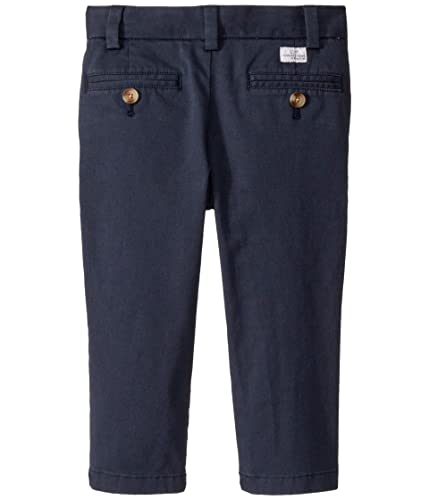 Image of Vineyard Vines Kids Breaker Pants (Toddler /Little Kids /Big Kids)