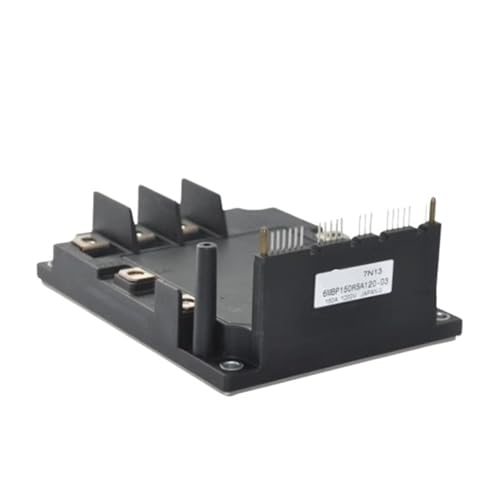 WUZDPRCJ 1pc 6MBP100RSA120 6MBP100RSA120-03 6MBP75RSA120-03 6MBP150RSA120-03 IGBT Module(6MBP100RSA120)