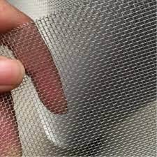 VARSA Wire mesh Mosquito Wire mesh Alloy Wire mesh Aluminum Metal for Mosquito Free Life 2ft 2.5ft 3ft Length 20ft (2.5 20)