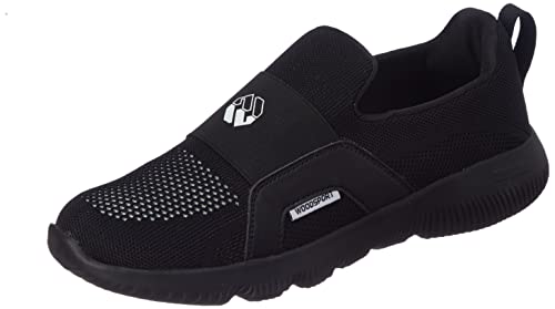 Image of Woodland Men's Mesh Walking Shoe