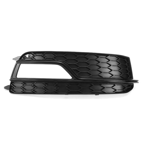Calandre inférieure droite pour pare-chocs avant Audi A5 S5 2013-2017