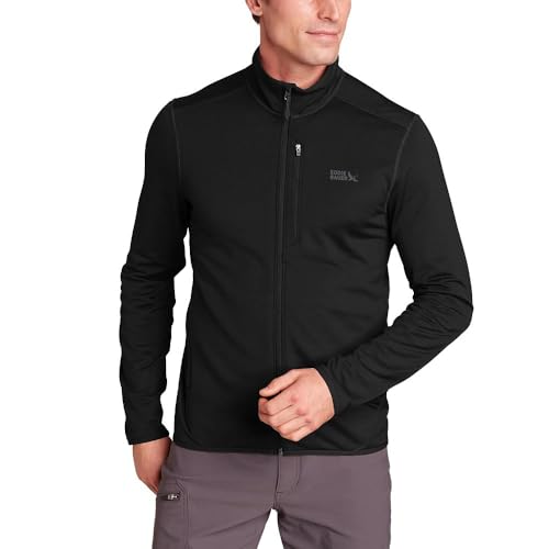 Image of Eddie Bauer mens Eddie Bauer Ls Activator Grid Hz - Tall