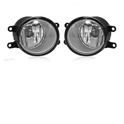 Phare antibrouillard halogène Lexus CT200h et GS350 bloc optique