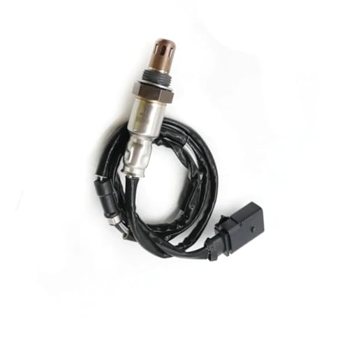 Sonde lambda aval 04E906262Q pour corriger pollution Audi
