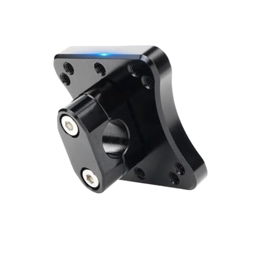 Support de navigation GPS moto Yamaha BT1100 Bulldog 2002 2003 2004