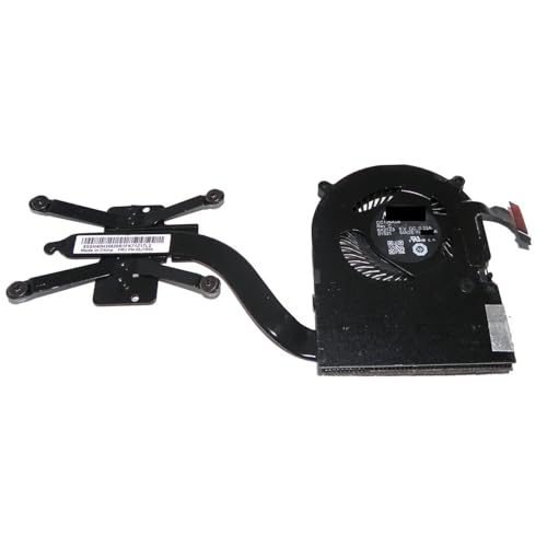 Ventilateur processeur Lenovo Thinkpad X1 résout la surchauffe Carbon Yoga