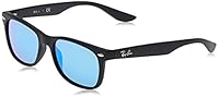 Algopix Similar Product 5 - RayBan Junior Kids RJ9052S New