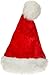 Rubies Regal Plush Santa Claus Suit for Adults, Men's XXL