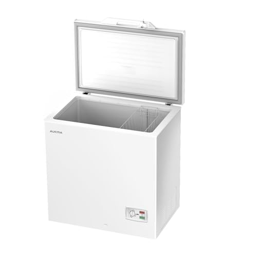 La Mejor Selección de Congelador 7 Pies los 5 más buscados. 15 Imagen adicional