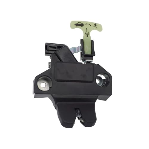 Moteur d'actionneur de verrouillage de hayon arrière Toyota Camry 07-11
