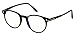 Tom Ford FT 5695-B BLUE BLOCK Shiny Black/Blue Filter 47/20/145 men Eyewear Frame