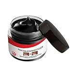 Kit Di Riparazione Mobili - Crema per il Restauro a Lunga Durata | Kit Per La Riparazione Di Mobili In Pelle - Per Scarpe Borse Interni Soggiorno Barca Ufficio Sedie Borselli Giacche Stivali