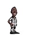 MINIX COLLECTIBLE FIGURINES - Sports Collectable 12 cm Figurine, Pele - Santos