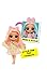 L.O.L. Surprise! Tweens Surprise Swap Braids-2-Waves Winnie Fashion Doll with 20+ Surprises Including Styling Head and Fabulous Fashions and Accessories – Great Gift for Kids Ages 4+