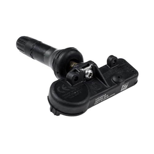 Capteur de pression des pneus TPMS 9673860880 pour DS4 DS5