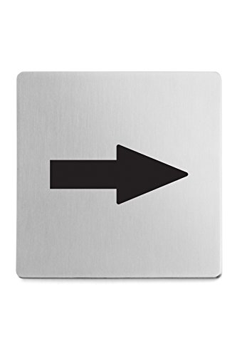 Zack Indici 50716 Pictogramme Inox 