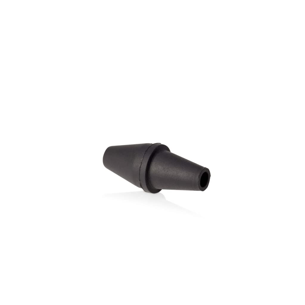 Labconco 7593401 Adapter Valve for Ampules (Pack of 10)