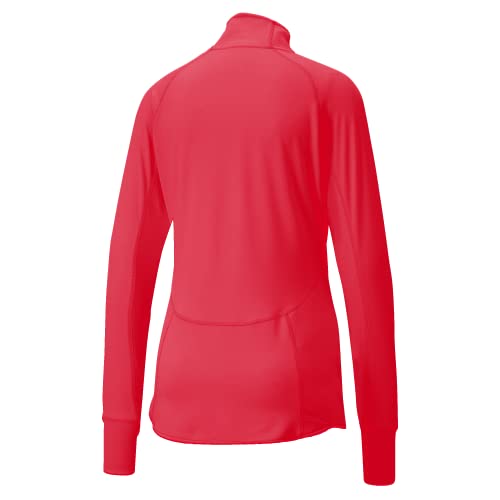 Image of PUMA Women's Gamer 1 /4 Zip