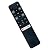 RC802V Voice Replace Remote Applicable for TCL TV 65C825 40S330 32A323 32S330 40S6500FS 32S6500 43S434 50P8S 40S6500 50S434 49S6800FS 55S434 49S6800 65C825 65S434 75S434 32A325 32S334 40S334 43S334