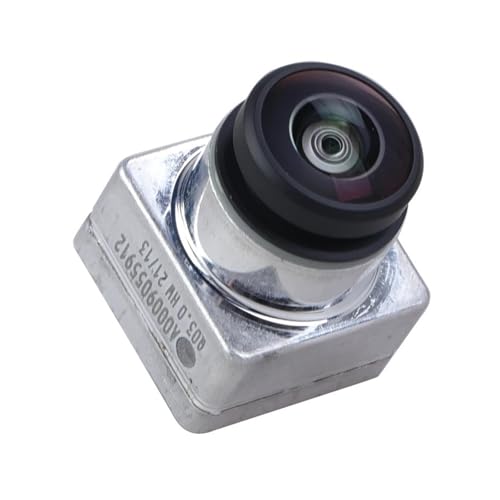 Caméra A0009055912 grand angle haute définition pour Mercedes W213