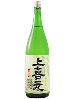 上喜元 翁 おきな 限定品 1800ml 【山形 日本酒】