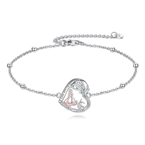 Wonderland bracelet