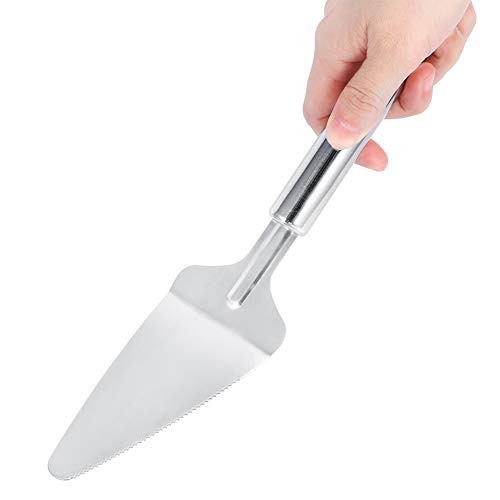 Pizza Peel, Approx. 116g / 4.1oz Pizza Steel Pizza Paddle With Stainless Steel Material for cutting pizza or cake