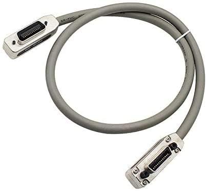 IEEE-488 GPIB Cable 1 Meter, Metal Connector, Plug & Play, High-Speed Data Transfer Cable for Test & Measurement Equipment-image-34