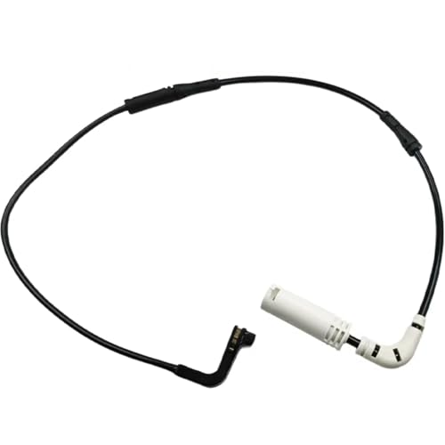 Cable freno mano BMW 530i E60 para reparar discos traseros