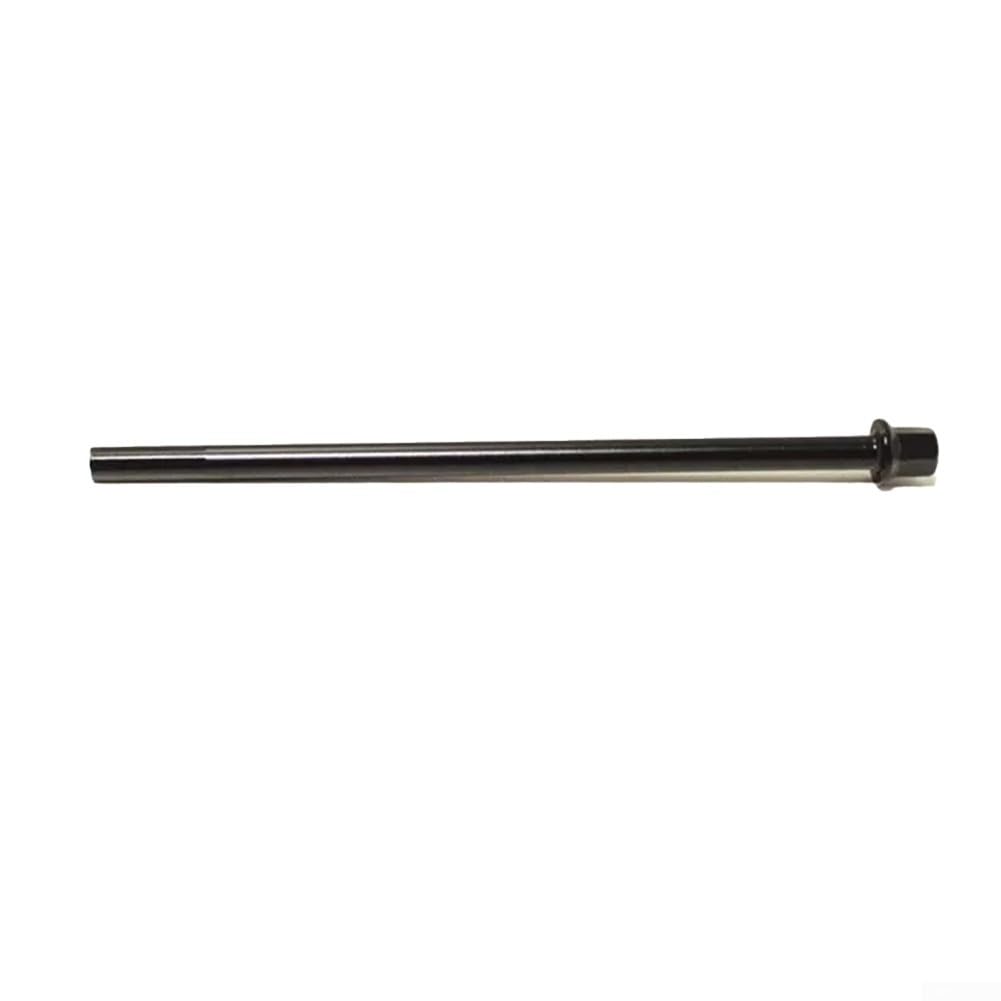 Herramienta de liberación de rueda de repuesto Mercedes Vito W639 W447 2005-2022 Metal Negro