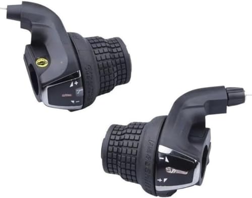 Vinebeautiful�I�[�g�o�C�p�E���o�[SL-RS35 6��/7���g���N���n���h���o�[�V�t�g���o�[�ϖ��ՃO���b�v�݌v���삪�ȒP�V�t�g���X���[�Y���]�ԏC���������i�y�ʐ݌v���[�h�o�C�N/�I�t���[�h�Ԑ�p�M�A�g�����X�~�b�V���� (RS35 �n���h�� 3*7