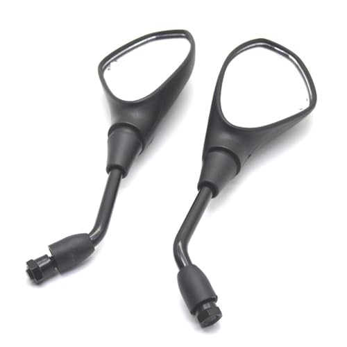 Espejos retrovisores de 10mm motocicleta BM&W R1200gs espejo lateral izquierdo derecho