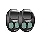 Freewell GND 2er-Pack Filter für DJI Mavic 4 Pro - GND0.9 & GND1.2 - Verlaufsfilter für Luftlandschaftsfotografie