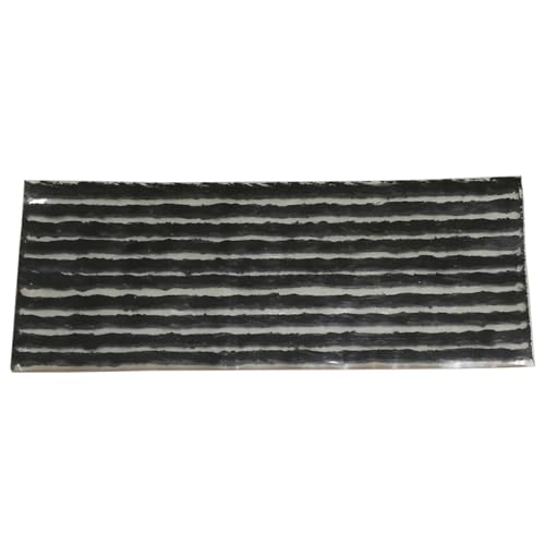 Image of XTMC S-835B Tire String Plug, Black, 120pcs