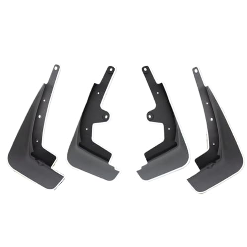 Garde-boue de voiture Mazda CX-30 2022 : Accessoires de protection anti-splash
