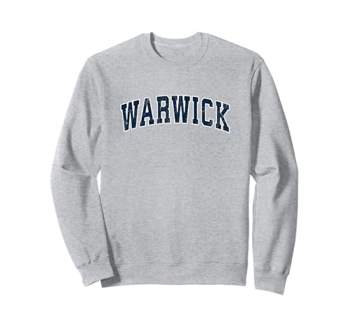 Warwick New York NY �r���e�[�W�X�|�[�c�f�U�C�� �l�C�r�[�f�U�C�� �g���[�i�[