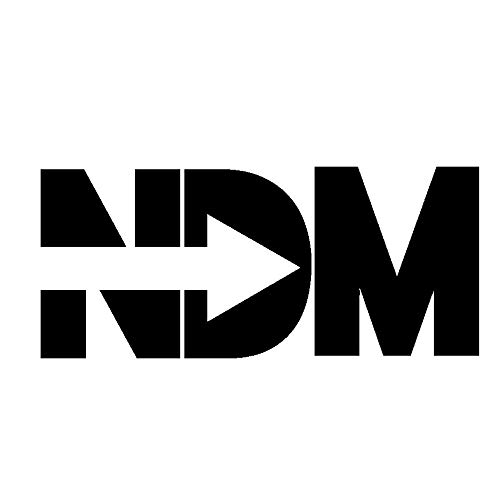 The New Direction Ministries Podcast cover art