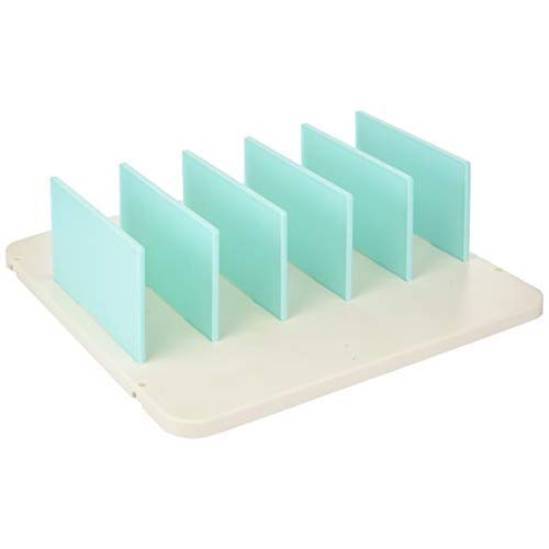 We R Memory Keepers 0633356600923 Punchboard & PunchStorage Tray (7