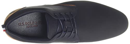 Image of U.S. Polo ASSN. Mens Darryl Sneaker