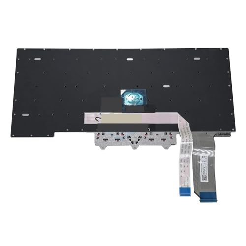 BR uW LA eL[{[h ThinkPad E14 Gen 2 ^Cv 20T6 20T7 20TA 20TB R14 S3 m[gp\Rp gbN|CgL[{[h SN20W68401(Latin no backlit)