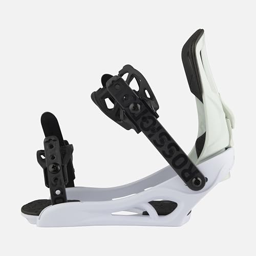 Rossignol Ultraviolet Women's Snowboard Bindings