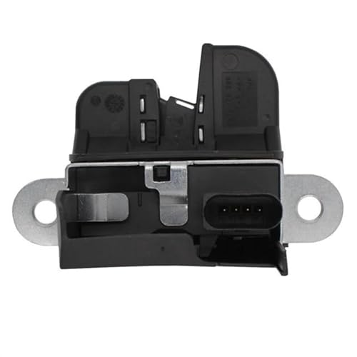 Loquet de coffre Seat Leon MK2 résout blocage fermeture hayon arrière