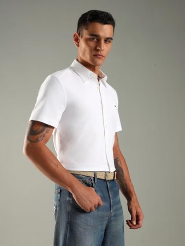 Image of Tommy Hilfiger Men Shirts