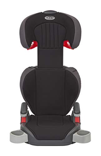 graco junior maxi midnight black